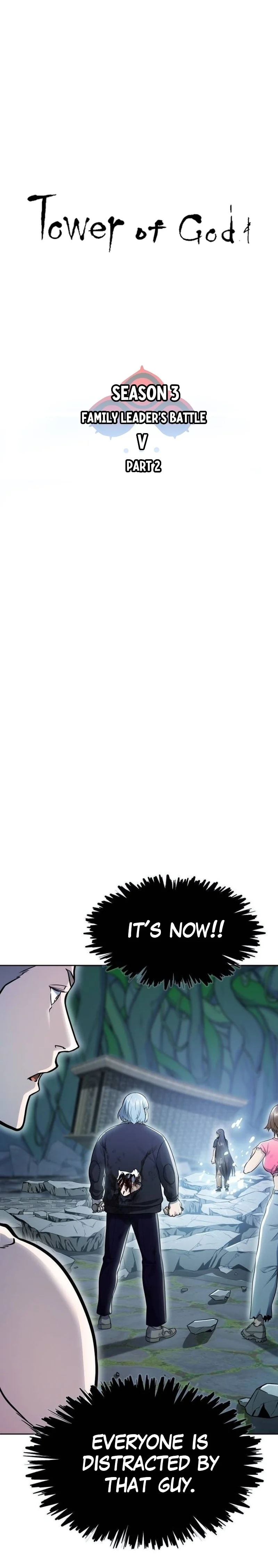 Tower of God Chapter 647 image 03